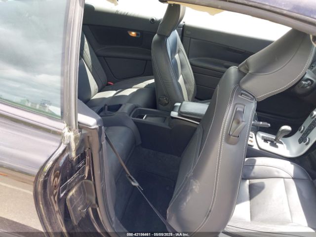 2013 VOLVO C70 YV1672MC6DJ140019 Photo 7