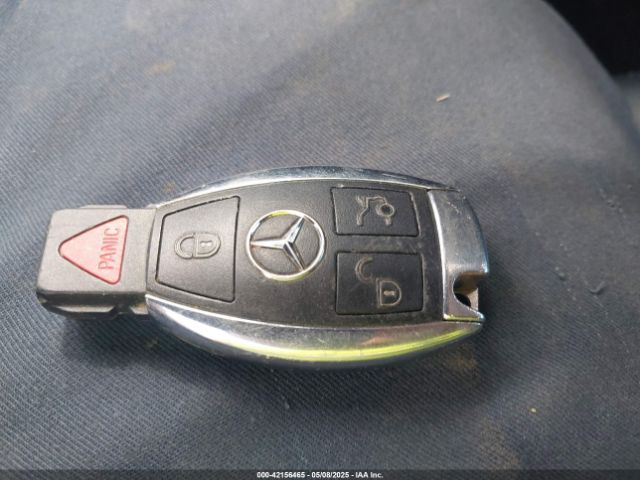 4JGDA5HB8FA555696 Mercedes-Benz Ml 350 4matic