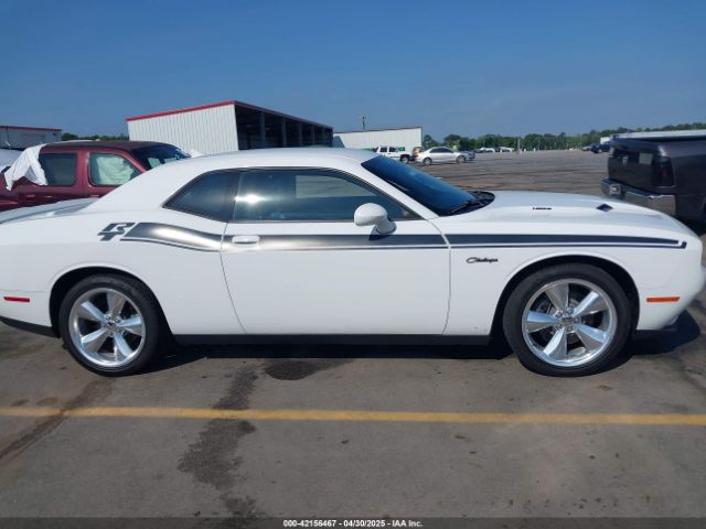 2C3CDZBT1FH706223 Dodge Challenger R/t Plus