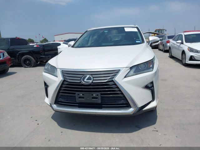 2T2ZZMCA9GC007047 Lexus RX 350