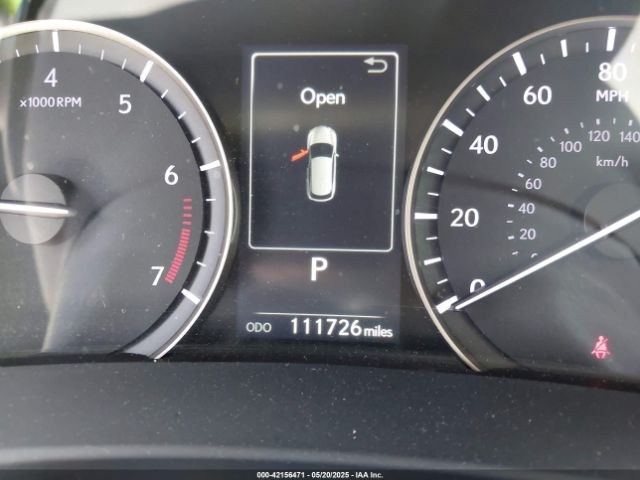 2T2ZZMCA9GC007047 Lexus RX 350