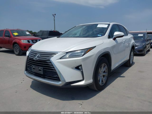 2T2ZZMCA9GC007047 Lexus RX 350
