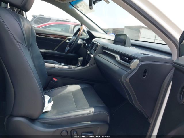 2T2ZZMCA9GC007047 Lexus RX 350