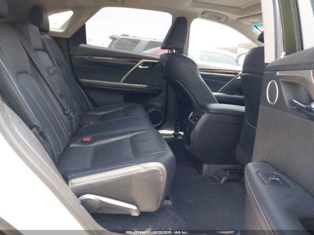 2T2ZZMCA9GC007047 Lexus RX 350