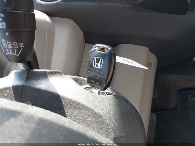 Honda Pilot Ex-l 2015 5FNYF4H52FB047212 Image 11