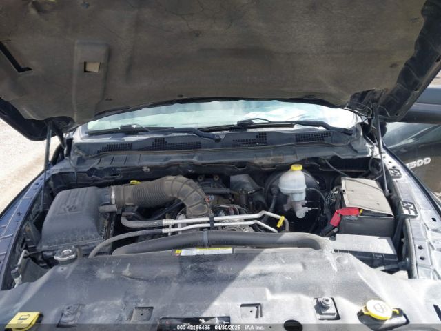 2011 RAM RAM 1500 1D7RV1CT1BS575595 Photo 9