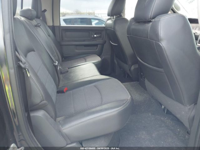 2011 RAM RAM 1500 1D7RV1CT1BS575595 Photo 7