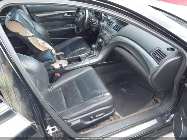 2012 ACURA TL 19UUA8F24CA029135 Photo 4