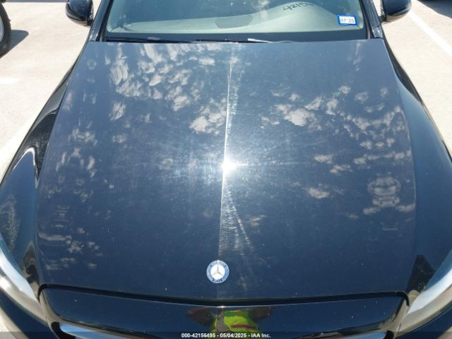 55SWF4JB3HU186757 Mercedes-Benz C 300 Luxury/sport