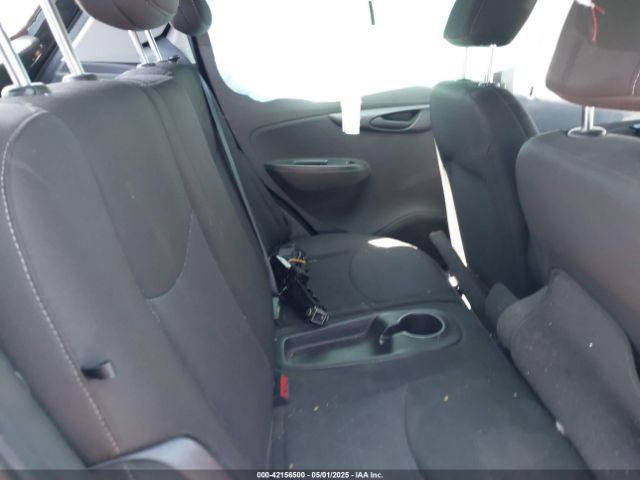 KL8CD6SA4LC456606 Chevrolet Spark Fwd 1lt Automatic