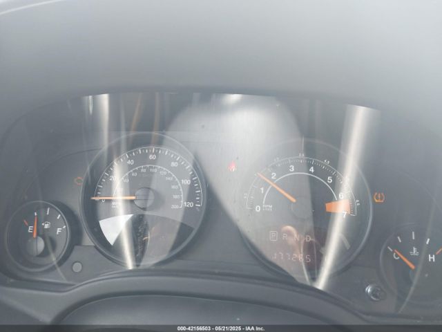 1C4NJCBA6GD560179 Jeep Compass Sport