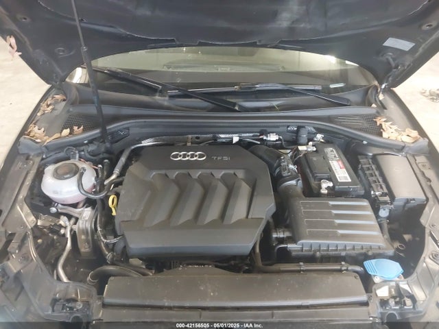 2019 AUDI A3 WAUAUGFF5K1010952 Photo 9