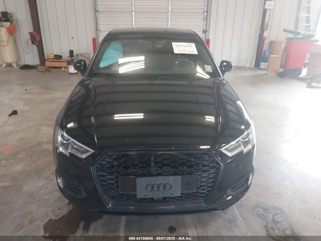 Audi 2019 2019 WAUAUGFF5K1010952 Image 13