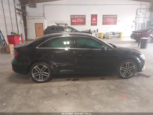 Audi 2019 2019 WAUAUGFF5K1010952 Image 14