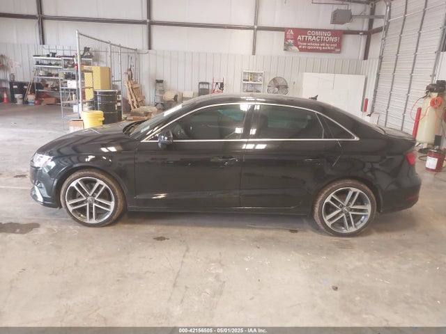 Audi 2019 2019 WAUAUGFF5K1010952 Image 15