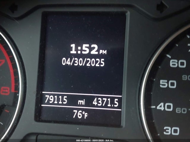 Audi 2019 2019 WAUAUGFF5K1010952 Image 16