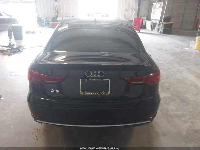 Audi 2019 2019 WAUAUGFF5K1010952 Image 17
