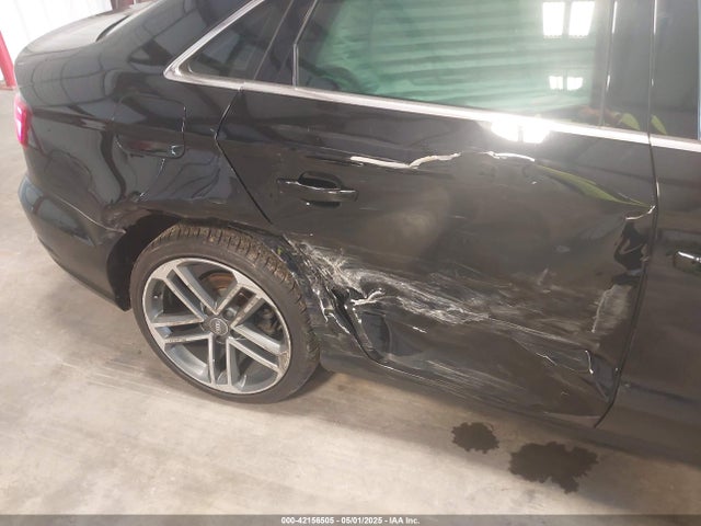Audi 2019 2019 WAUAUGFF5K1010952 Image 12