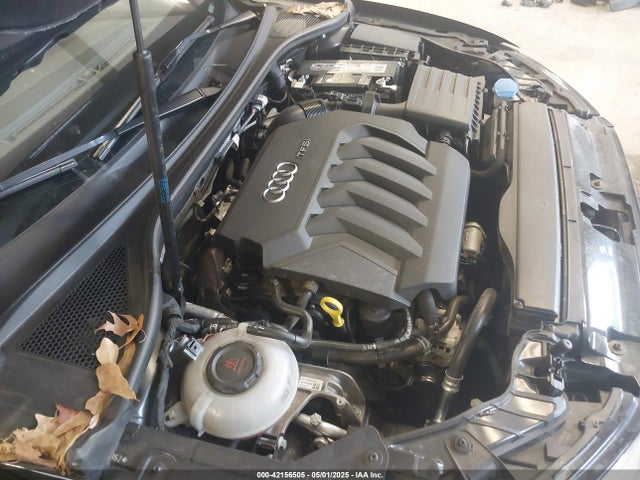 Audi 2019 2019 WAUAUGFF5K1010952 Image 18