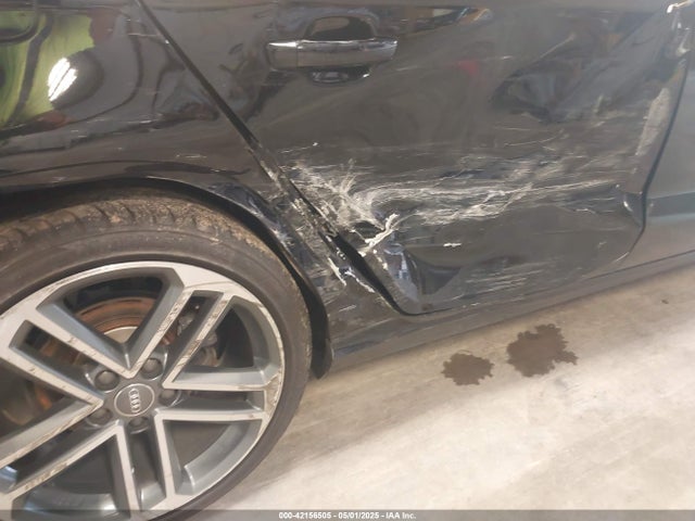 Audi 2019 2019 WAUAUGFF5K1010952 Image 19