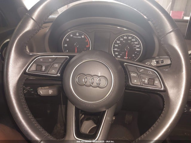 Audi 2019 2019 WAUAUGFF5K1010952 Image 20