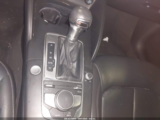 Audi 2019 2019 WAUAUGFF5K1010952 Image 22