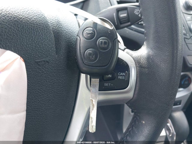 Ford FIESTA SE 2014 3FADP4BJ8EM239493 Image 11