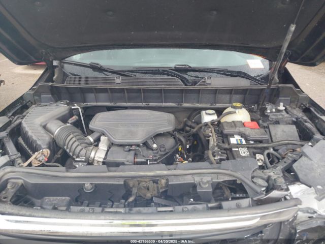 1GKKNRLSXKZ147795 GMC Acadia Sle-1