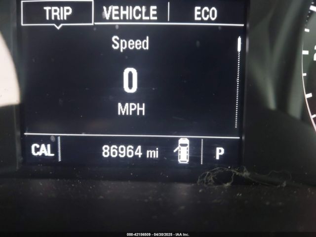 1GKKNRLSXKZ147795 GMC Acadia Sle-1