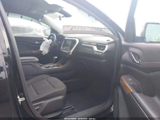 1GKKNRLSXKZ147795 GMC Acadia Sle-1