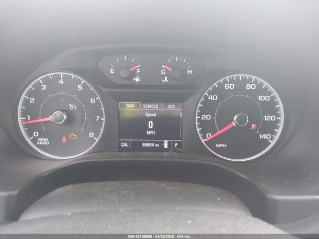 1GKKNRLSXKZ147795 GMC Acadia Sle-1