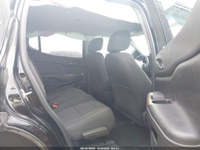 1GKKNRLSXKZ147795 GMC Acadia Sle-1