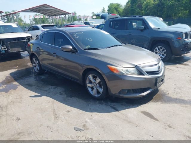 2013 ACURA ILX 19VDE1F53DE006702 Photo 0