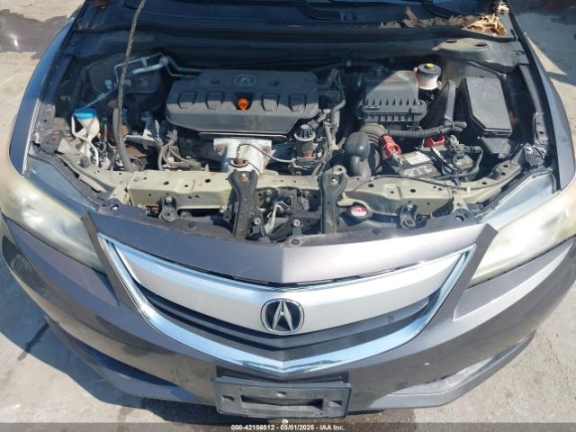 2013 ACURA ILX 19VDE1F53DE006702 Photo 9