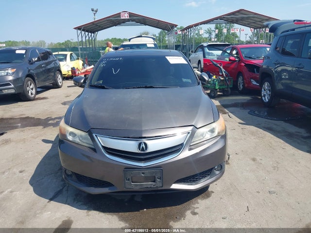 42156512 :رقم المزاد ، 19VDE1F53DE006702 vin ، 2013 Acura Ilx 2.0l مزاد بيع