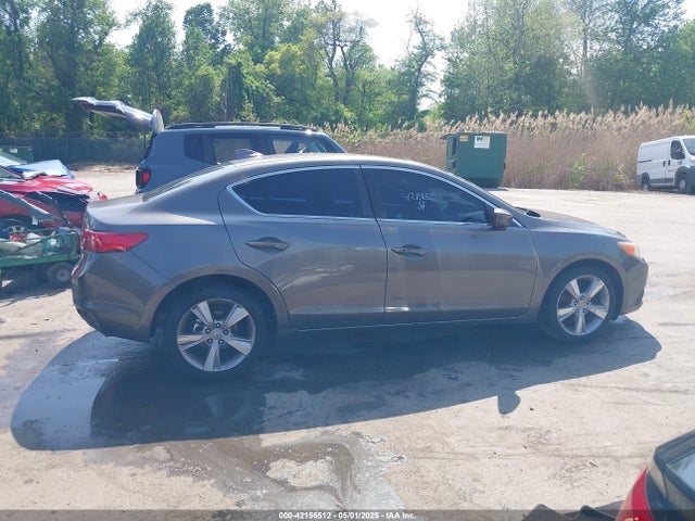 42156512 :رقم المزاد ، 19VDE1F53DE006702 vin ، 2013 Acura Ilx 2.0l مزاد بيع
