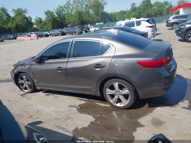 42156512 :رقم المزاد ، 19VDE1F53DE006702 vin ، 2013 Acura Ilx 2.0l مزاد بيع