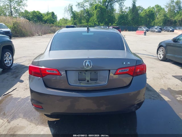 42156512 :رقم المزاد ، 19VDE1F53DE006702 vin ، 2013 Acura Ilx 2.0l مزاد بيع