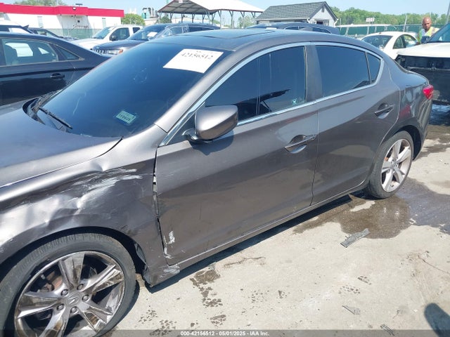 42156512 :رقم المزاد ، 19VDE1F53DE006702 vin ، 2013 Acura Ilx 2.0l مزاد بيع