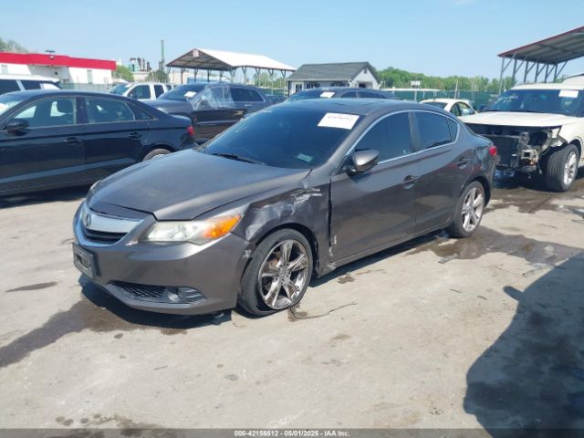 2013 ACURA ILX 19VDE1F53DE006702 Photo 1