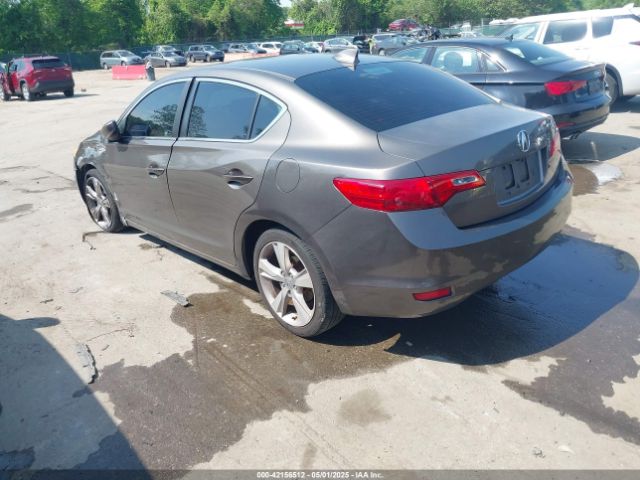 2013 ACURA ILX 19VDE1F53DE006702 Photo 2