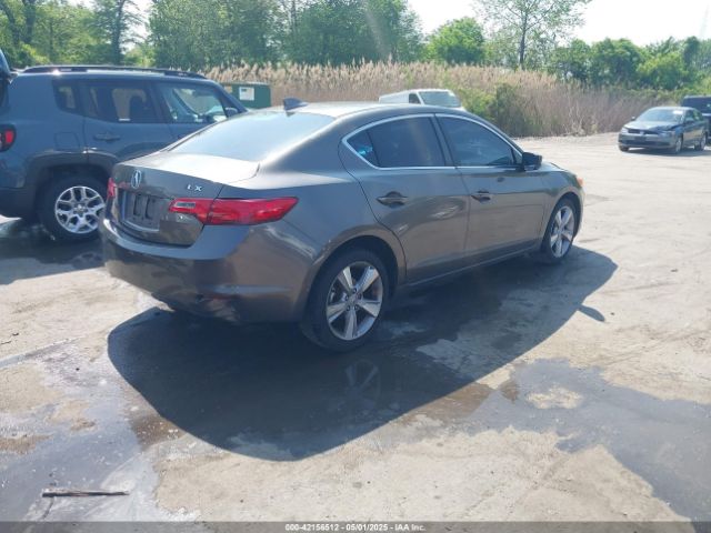 2013 ACURA ILX 19VDE1F53DE006702 Photo 3