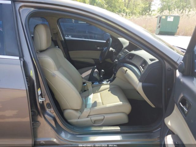 2013 ACURA ILX 19VDE1F53DE006702 Photo 4