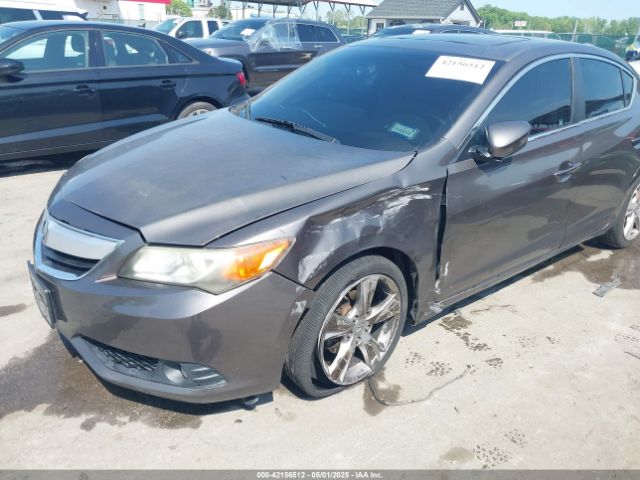 2013 ACURA ILX 19VDE1F53DE006702 Photo 5