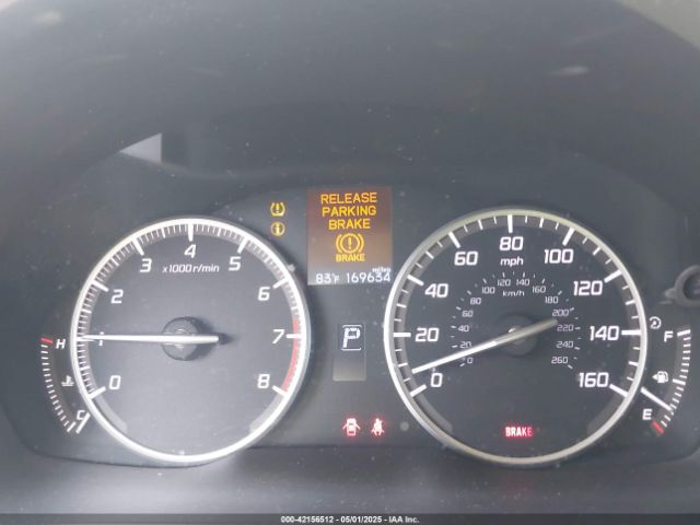 2013 ACURA ILX 19VDE1F53DE006702 Photo 6