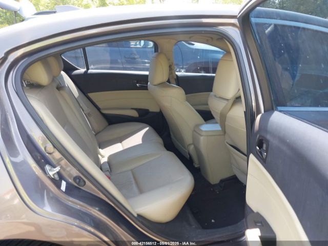 2013 ACURA ILX 19VDE1F53DE006702 Photo 7