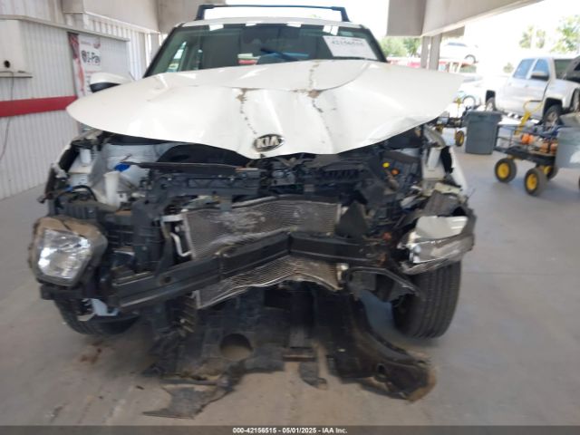KNDJ23AU9L7020311 KIA SOUL S