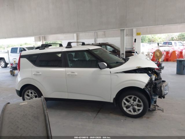 KNDJ23AU9L7020311 KIA SOUL S