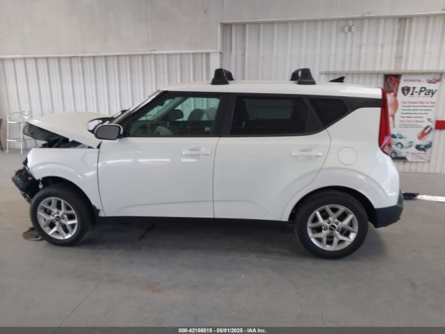 KNDJ23AU9L7020311 KIA SOUL S
