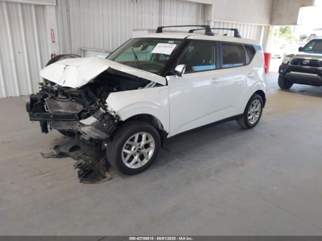 KNDJ23AU9L7020311 KIA SOUL S